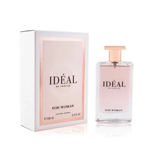 Ideal De Parfum