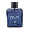 Maître De Blue