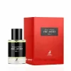 The Artist No. 1 (Portrait of a Lady by Frederic Malle Twist)