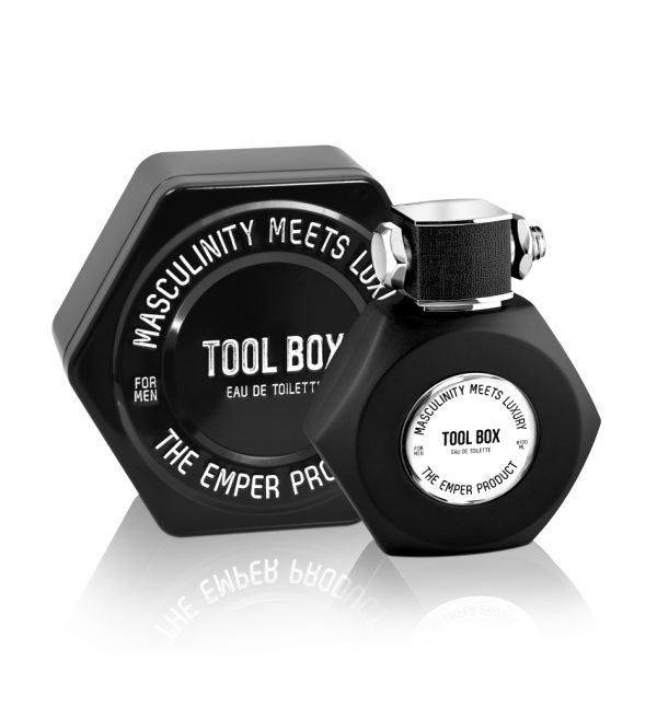 Tool Box Emper