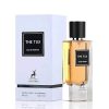 The Tux by Maison Alhambra