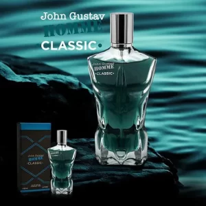 John Gustav Homme Classic