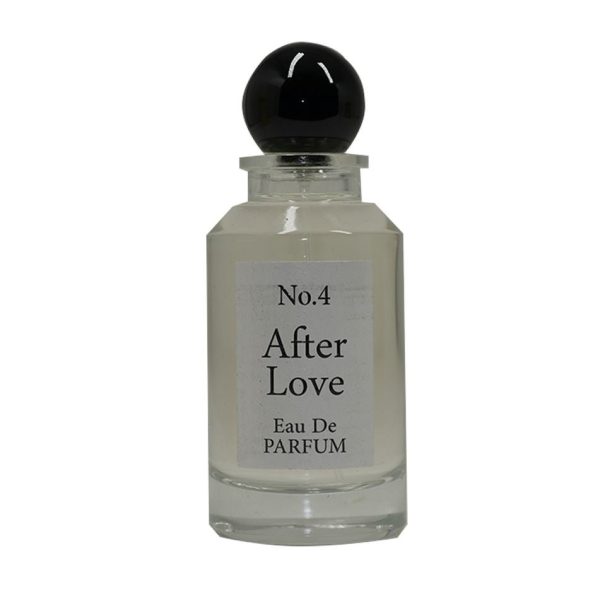 Fragrance World No.4 After Love (Inspired by Thomas Kosmala Apres l’Amour No.4)