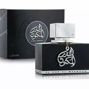Al Dur Al Maknoon Silver