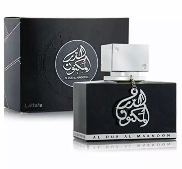 Al Dur Al Maknoon Silver