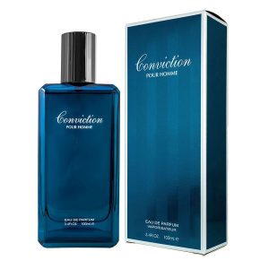 Conviction Pour Homme