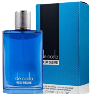 De Costa Bleu Desire