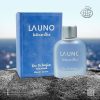 La Uno Intense Blue