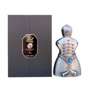 Lattafa Khalid Niche Emarati 80ml