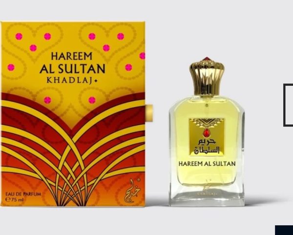 HAREEM AL SULTAN 75 ML EDP SPRAY
