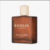 Royal Wood by Rayhaan