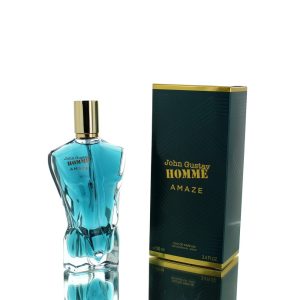 John Gustav Amaze Homme (LE BEAU TWIST) FOR MAN