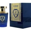 Azlan Oud Blue Edition by Al Haramain