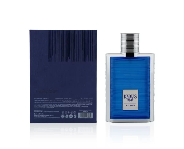 Karus Blu Spice by Khadlaj (Inspired by LV Imagination)