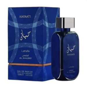 Hayaati Al Maleky by Lattafa