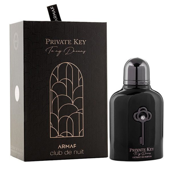 club de Nuit Private Key To My Dreams by Armaf
