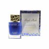 Royal Musk Blueberry Grapes Concentrated Perfume Oil 30 ml by Surrati