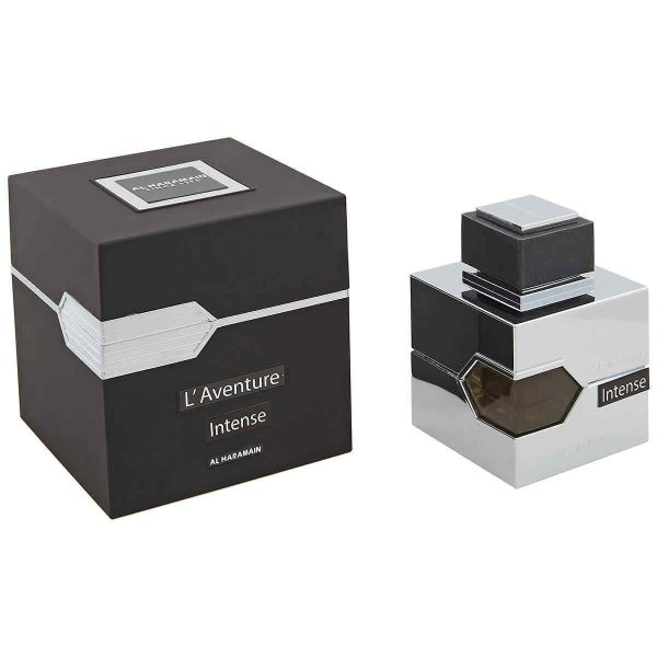 L'Aventure Intense by Al Haramain
