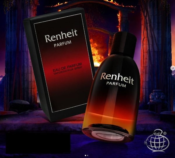 Renheit Parfum by Fragrance World