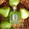 Pear Portion Emir