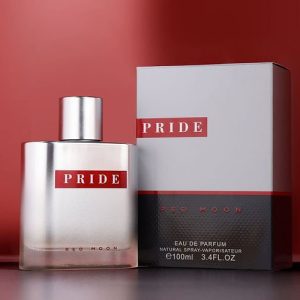 Pride Red Moon EDP Perfume By Fragrance World (Inspired by Prada Luna Rossa)