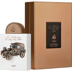 La Collection d'antiquités 1886