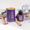 Emir Vibrant Sensual Saffron