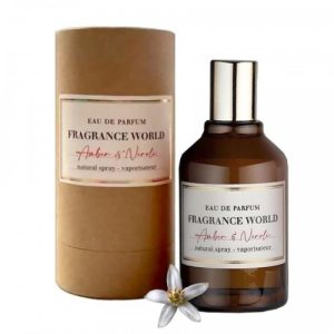 Amber & Neroli by Fragrance World