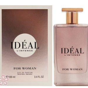 Ideal L’intense by Fragrance World