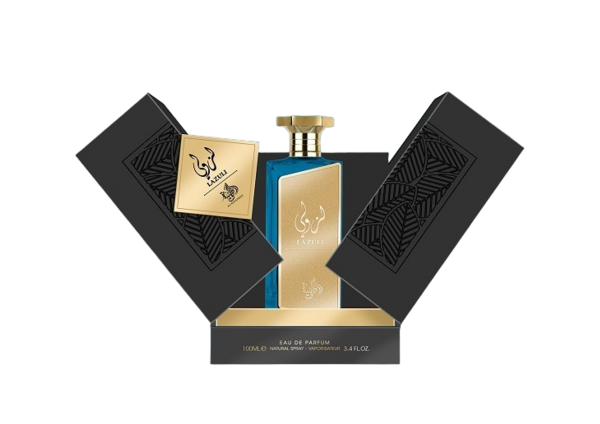 Lazuli by Al Wataniah (inspired by neroli portifino )