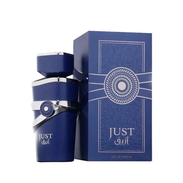 Just Azraq by Fragrance World