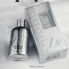 Soothing Zephyr (inspired by le labo another 13)