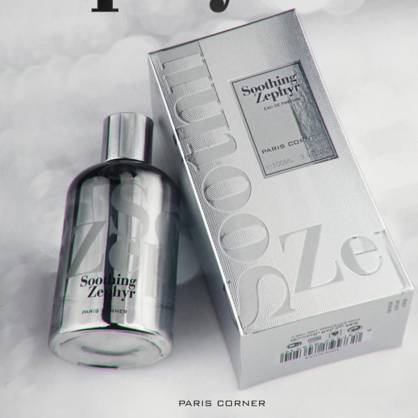 Soothing Zephyr (inspired by le labo another 13)