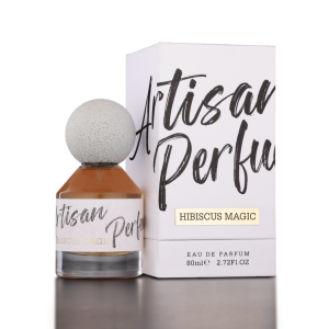 Hibiscus Magic by Fragrance World (Inspired by Maison Crivelli Hibiscus Mahajád)