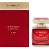 LÉ PRESTIGE BOLD by Khadlaj
