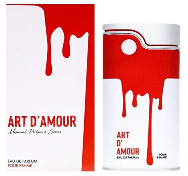 Art d'Amour by Armaf