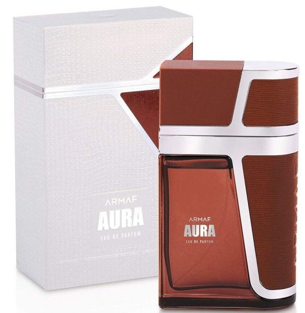 Aura by Armaf