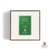 Cedar Of Lebanon by Abdul Samad Al Qurashi
