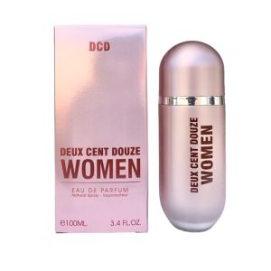 Deux Cent Douze Women