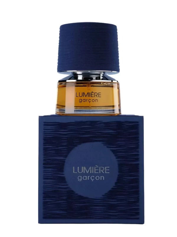 Lumiere Garcon by French Avenue(D n g luminous night)
