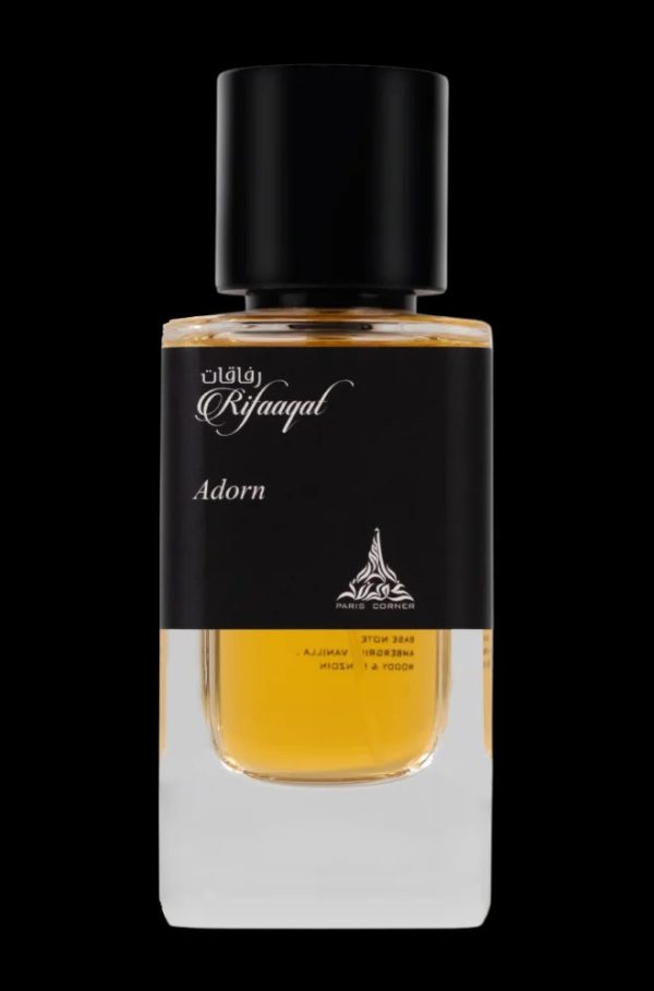 Rifaaqat Adorn by Paris Corner