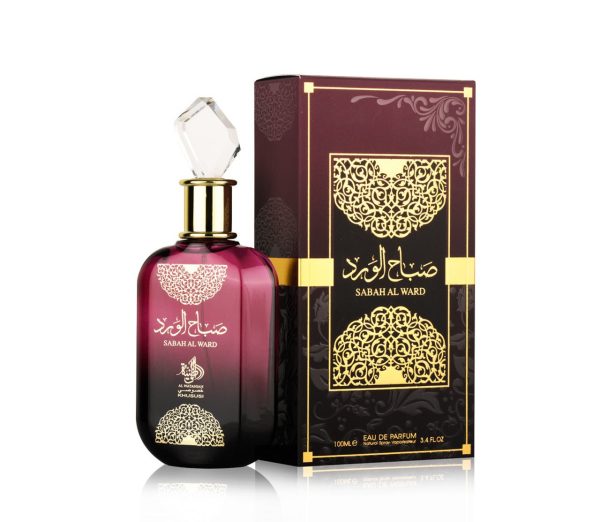 Sabah Al Ward by Al Wataniah