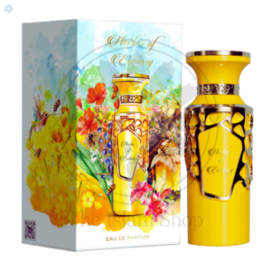 Nectar of Ecstacy by Fragrance World