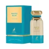 Pacific Blue (Formerly Porto Neroli) By Maison Al Hambra