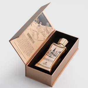 Dubai Cosmopolitan by Paris Corner(inspired by bvlgari falkar)