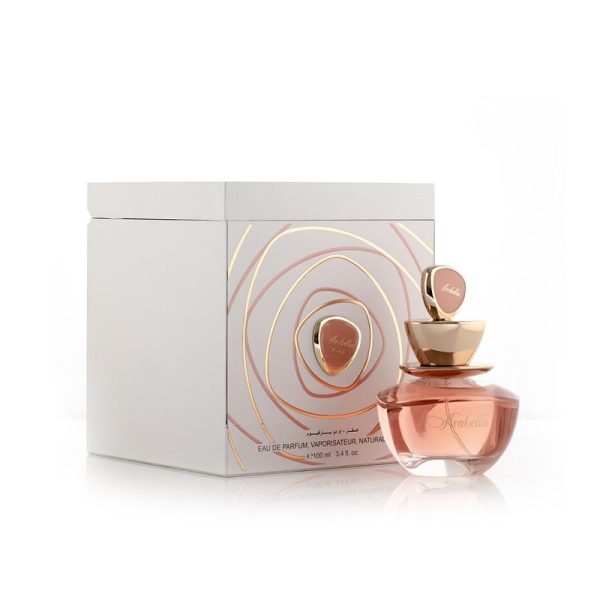 Arabella by Arabian Oud