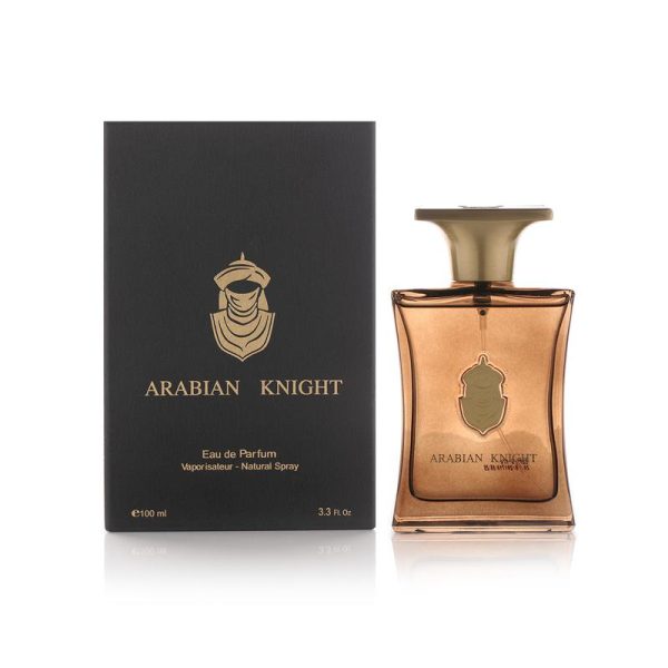 Arabian Knight 100 ml by Arabian Oud