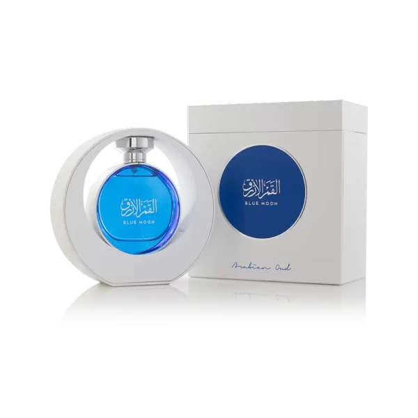 Blue Moon by Arabian Oud