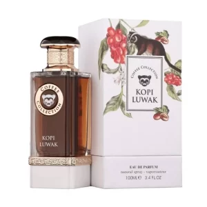 Kopi Luwak by Fragrance World