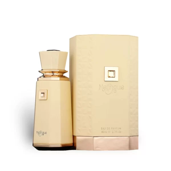 Meringue by Fragrance World